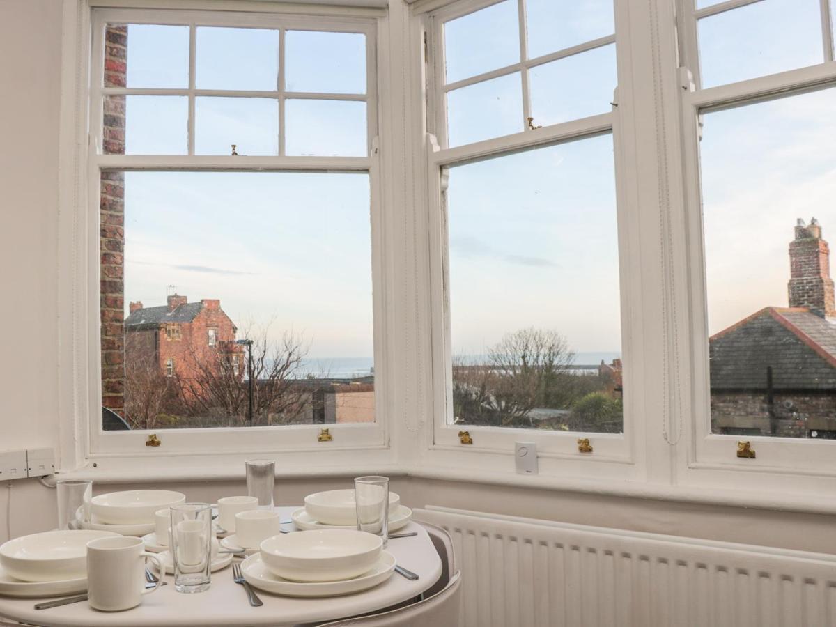 Lovatt House Apartment Tynemouth North Shields Exterior photo
